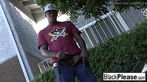 Shavon Taylor experiences a vigorous sexual encounter