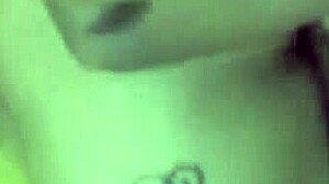 Mature Colombian beauty gives incredible blowjob