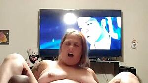 Busty MILFs take on Drblackjohnsonxxxs in steamy compilation