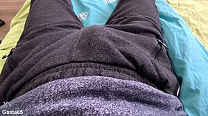 Wetting my bed and pants by accident